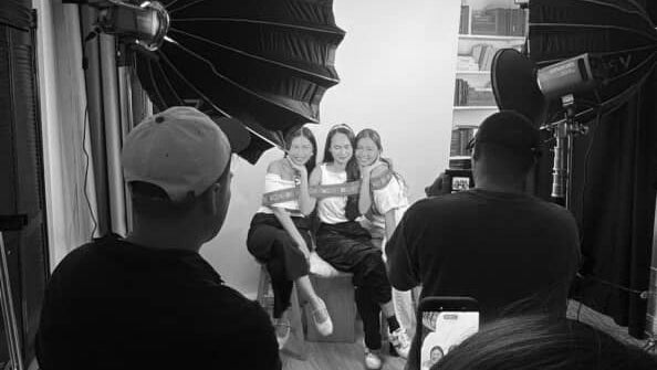 Where Identity Meets Its Own Reflection