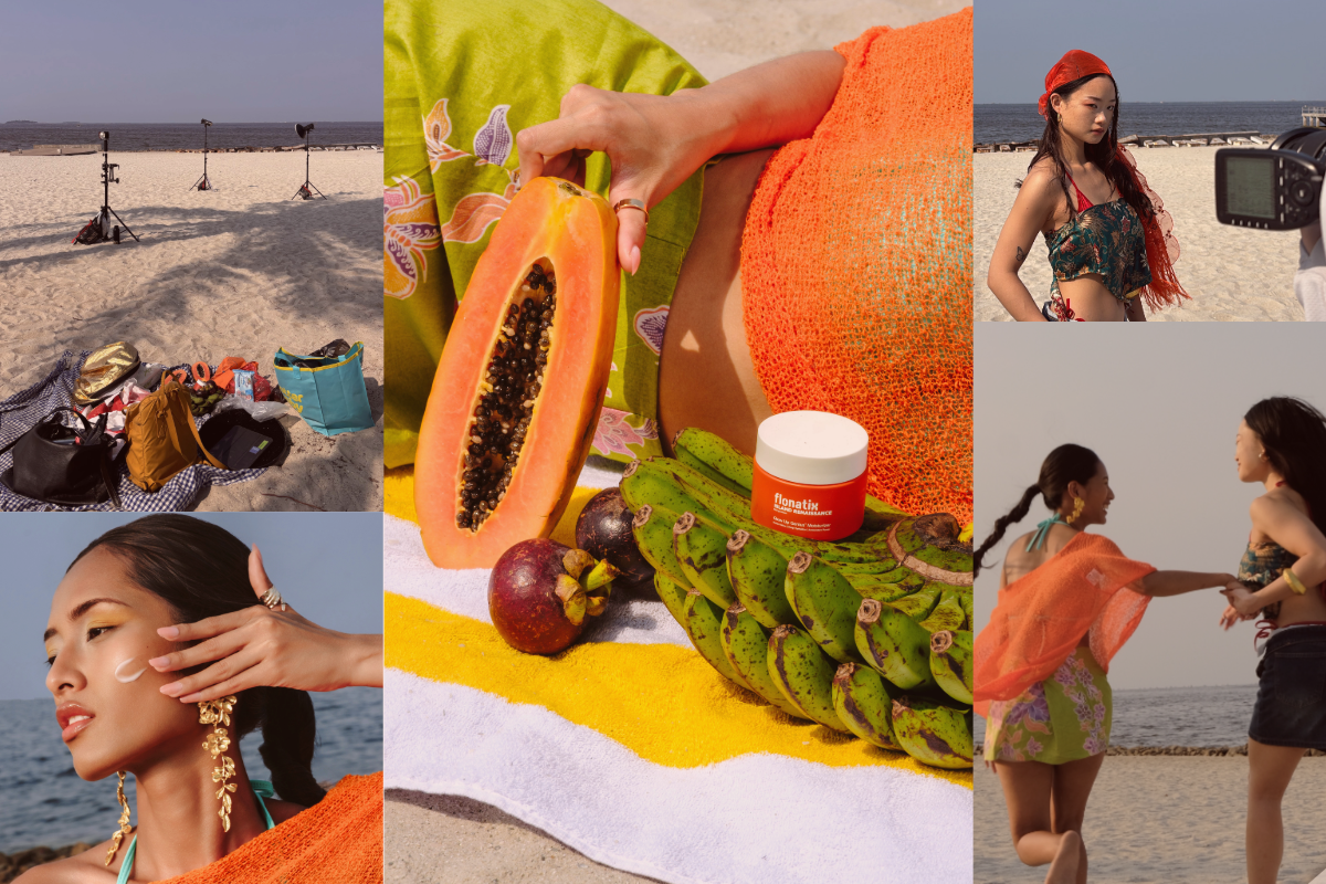 Still Island Time: On carrying an intentional pace, and why one jar was always going to be enough.
