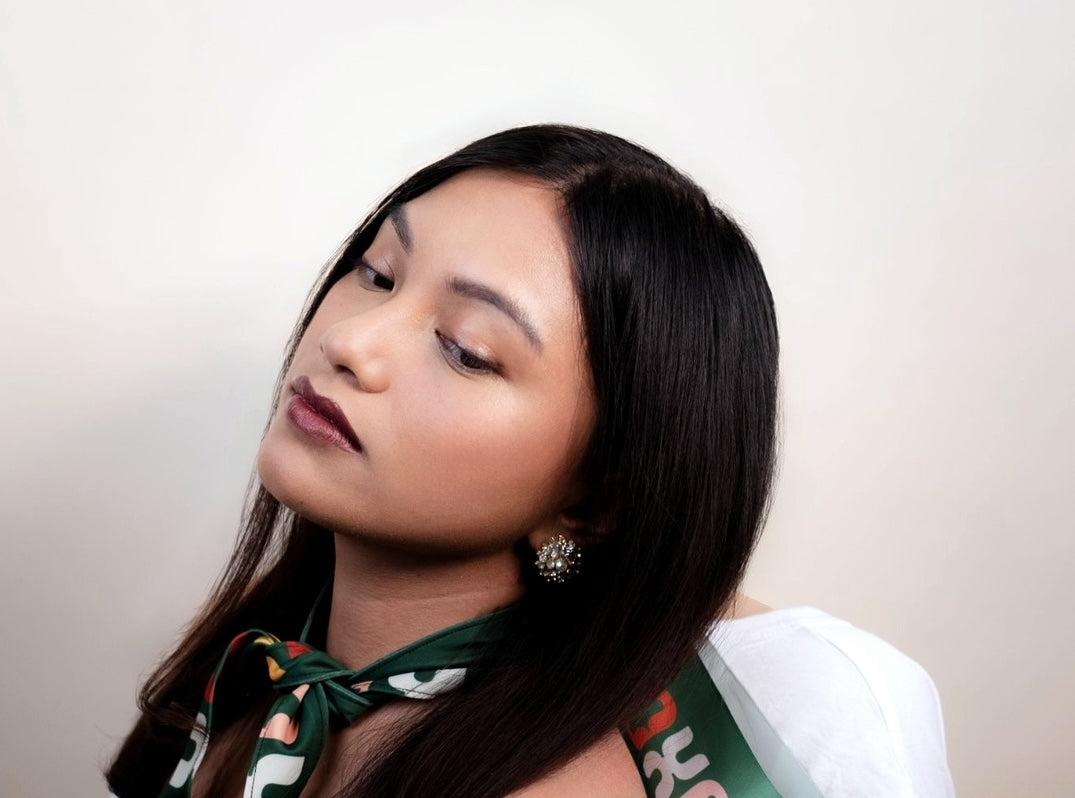 Flonatix Glow Up Genius Moisturizer — best moisturizer for oily and combination skin, lightweight formula rooted in tropical Asia-Pacific botanicals